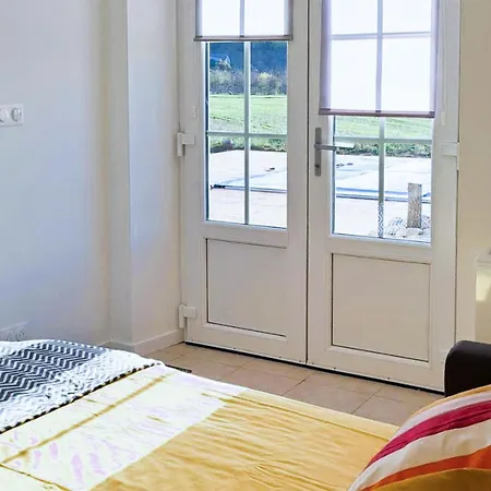 Ferienhaus Gorgeous In