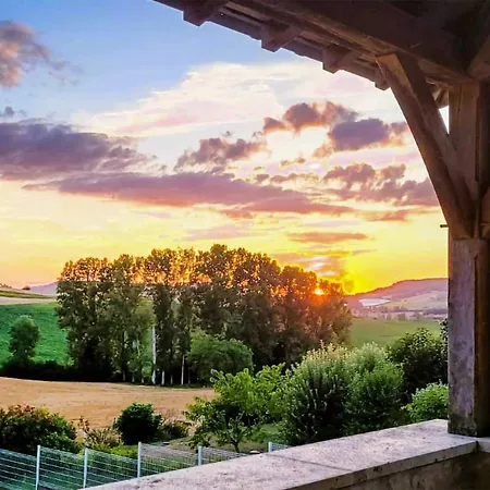 Ferienhaus Gorgeous In