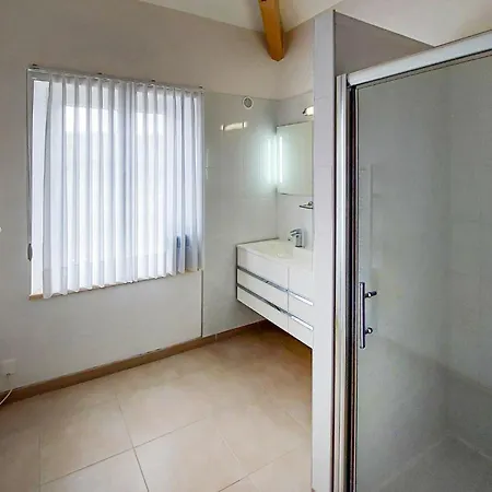 Amazing In With Kitchen Holiday home Anthe