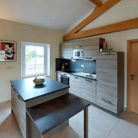 Amazing In With Kitchen Holiday home