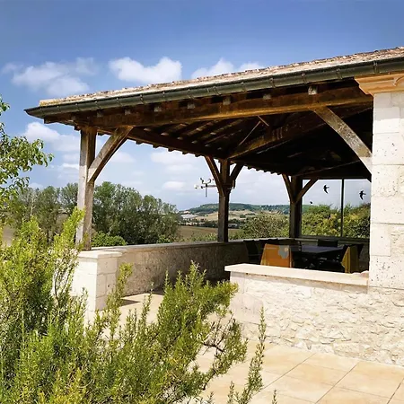 Gorgeous In Ferienhaus Anthé